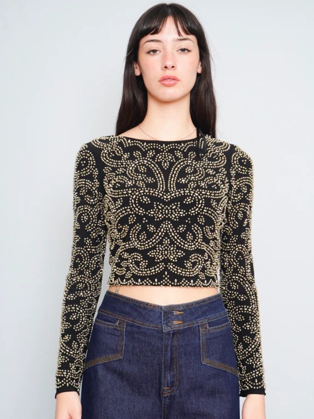 Xscape top